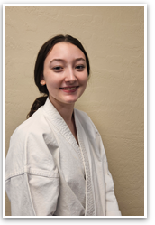Abi, Assistant Instructor